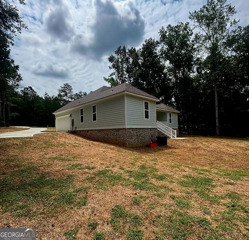 150 Crystal Ridge Drive, Milledgeville, GA 31061