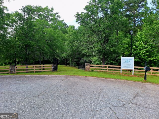 150 Crystal Ridge Drive, Milledgeville, GA 31061