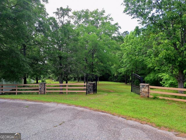 150 Crystal Ridge Drive, Milledgeville, GA 31061