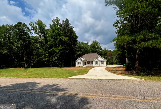 150 Crystal Ridge Drive, Milledgeville, GA 31061
