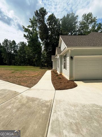 150 Crystal Ridge Drive, Milledgeville, GA 31061
