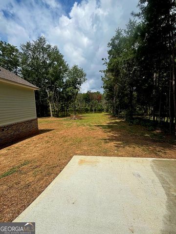 150 Crystal Ridge Drive, Milledgeville, GA 31061