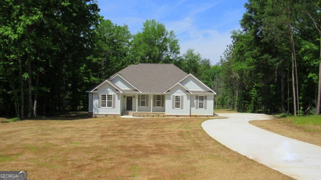 150 Crystal Ridge Drive, Milledgeville, GA 31061