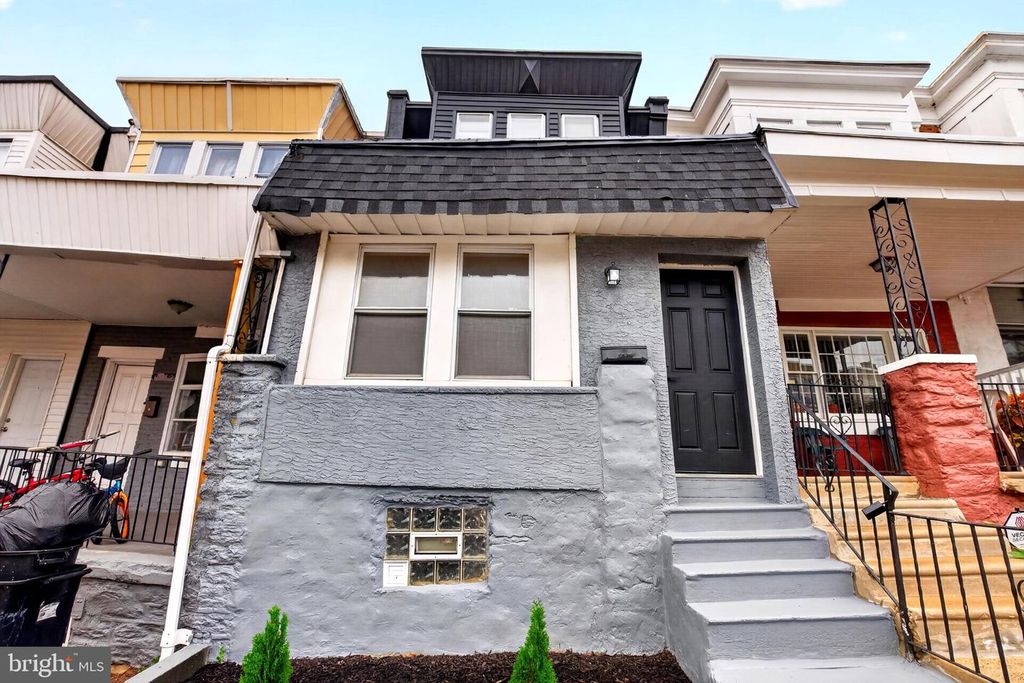 6014 N LAMBERT ST, Philadelphia, PA 19138 — photo 2