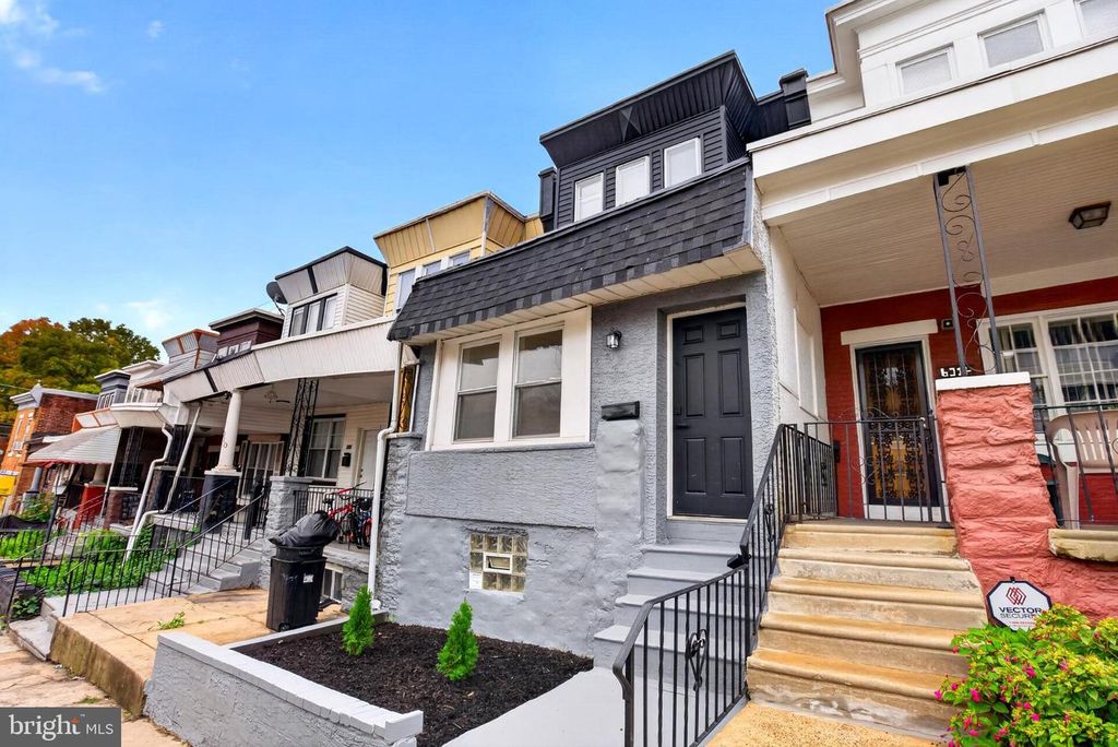 6014 N LAMBERT ST, Philadelphia, PA 19138 — photo 3