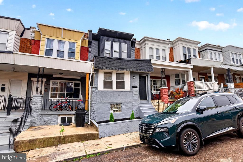 6014 N LAMBERT ST, Philadelphia, PA 19138 — photo 4