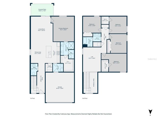 13029 EMPRESS JEWEL TRAIL, Parrish, FL 34219