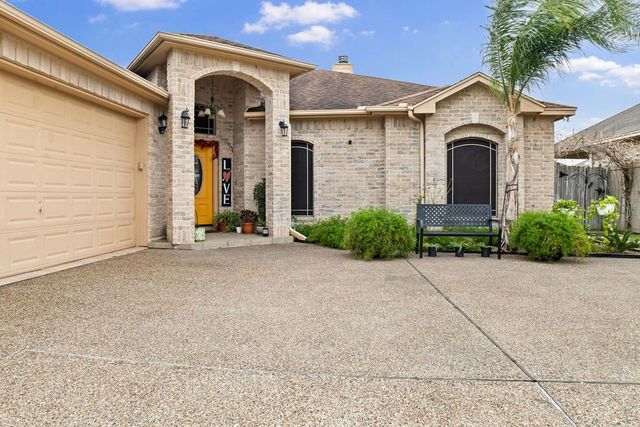 5717 Aava, Corpus Christi, TX 78414