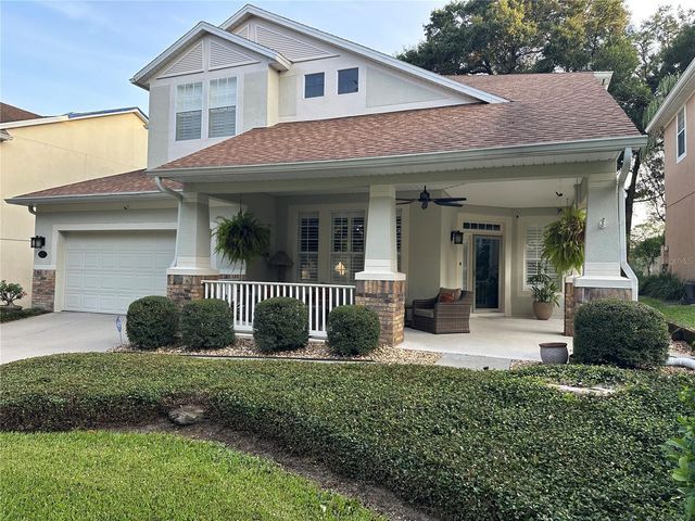 122 RIDGEWAY BLVD, Deland, FL 32724