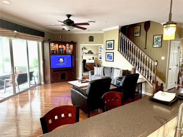 122 RIDGEWAY BLVD, Deland, FL 32724