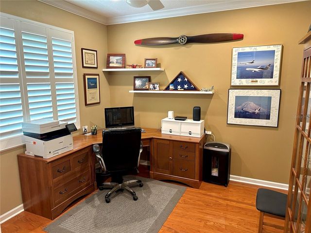 122 RIDGEWAY BLVD, Deland, FL 32724