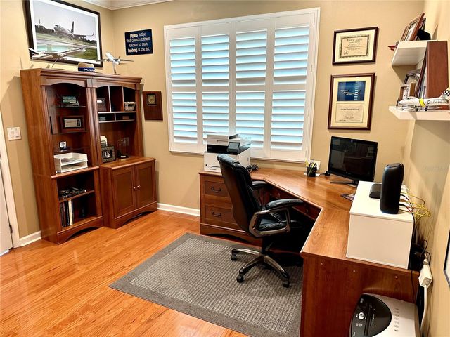 122 RIDGEWAY BLVD, Deland, FL 32724