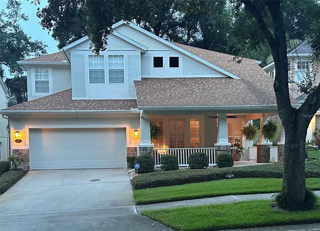 122 RIDGEWAY BLVD, Deland, FL 32724