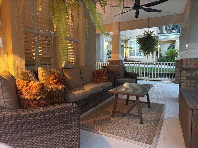 122 RIDGEWAY BLVD, Deland, FL 32724