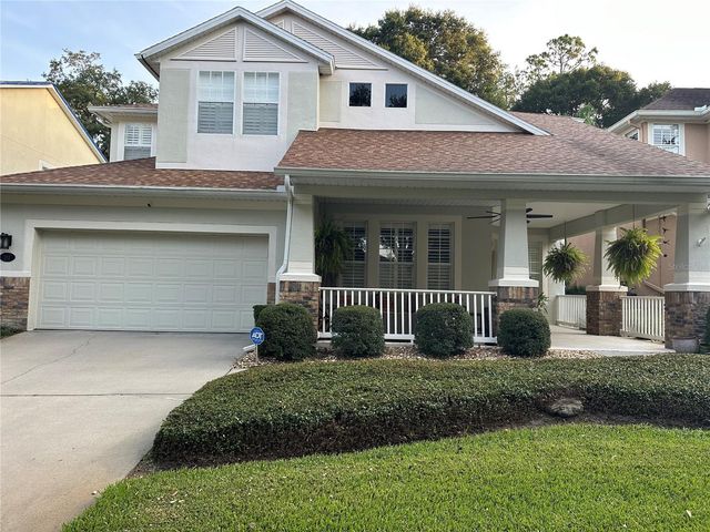 122 RIDGEWAY BLVD, Deland, FL 32724