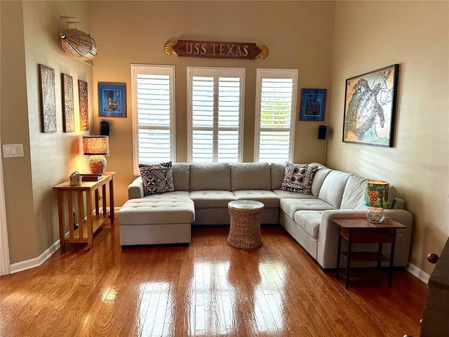 122 RIDGEWAY BLVD, Deland, FL 32724