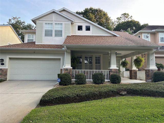 122 RIDGEWAY BLVD, Deland, FL 32724