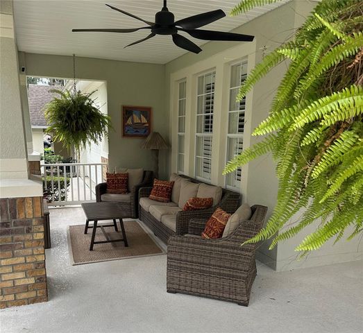 122 RIDGEWAY BLVD, Deland, FL 32724