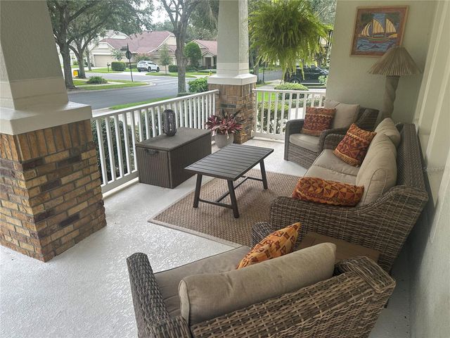 122 RIDGEWAY BLVD, Deland, FL 32724