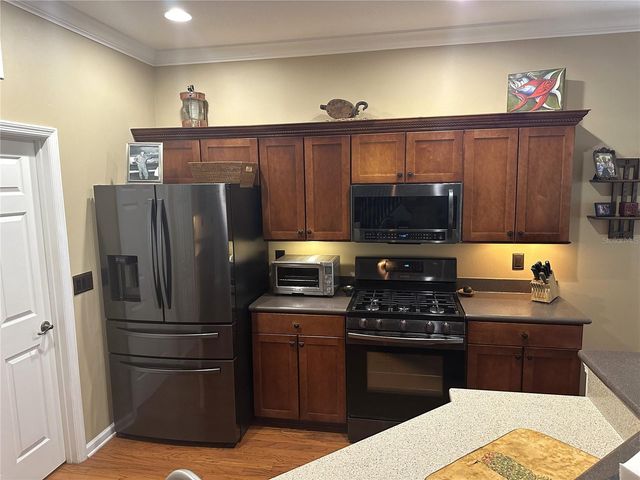 122 RIDGEWAY BLVD, Deland, FL 32724