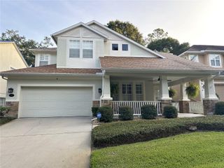 122 RIDGEWAY BLVD, Deland, FL 32724