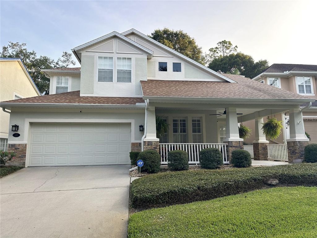 122 RIDGEWAY BLVD, Deland, FL 32724