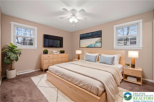 3651 Timberlane Drive, Palmer Twp, PA 18045