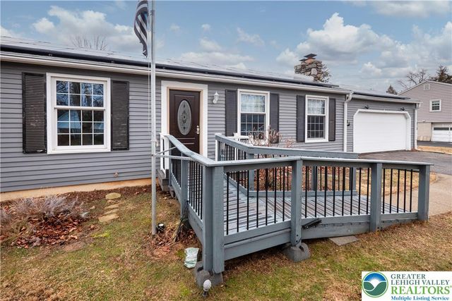 3651 Timberlane Drive, Palmer Twp, PA 18045