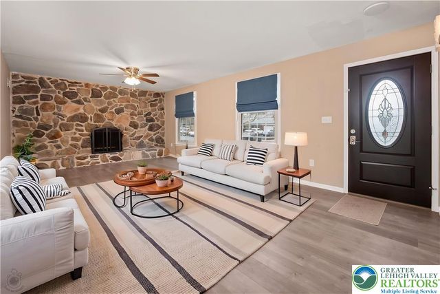 3651 Timberlane Drive, Palmer Twp, PA 18045