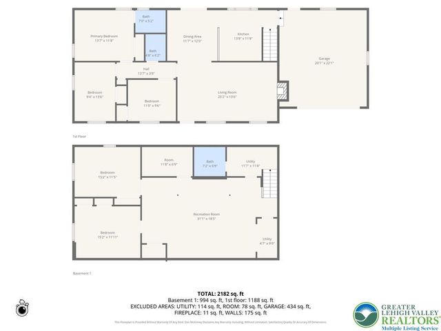 3651 Timberlane Drive, Palmer Twp, PA 18045