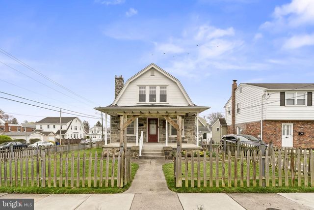 4100 HUEY AVE, Drexel Hill, PA 19026