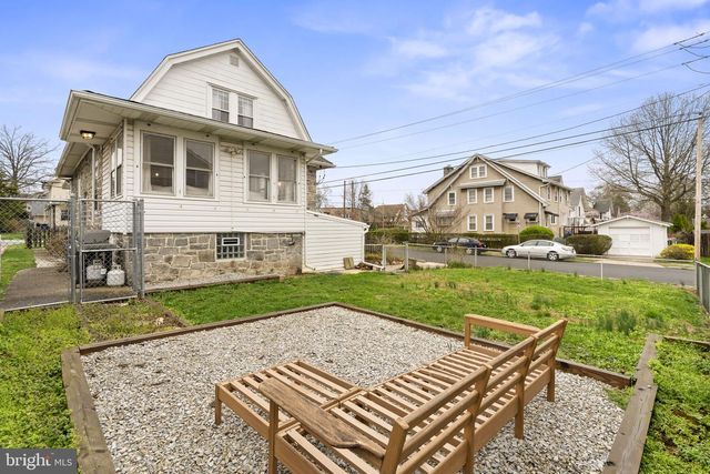 4100 HUEY AVE, Drexel Hill, PA 19026