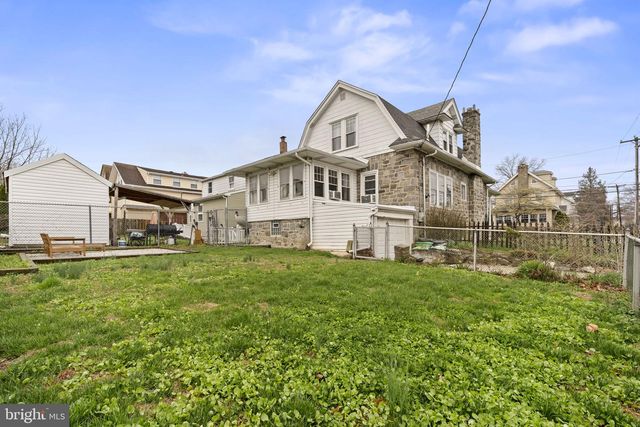4100 HUEY AVE, Drexel Hill, PA 19026