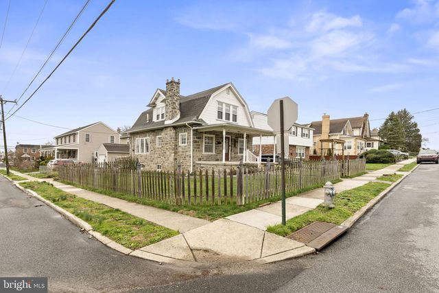 4100 HUEY AVE, Drexel Hill, PA 19026