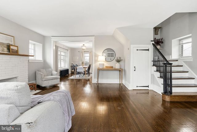 4100 HUEY AVE, Drexel Hill, PA 19026