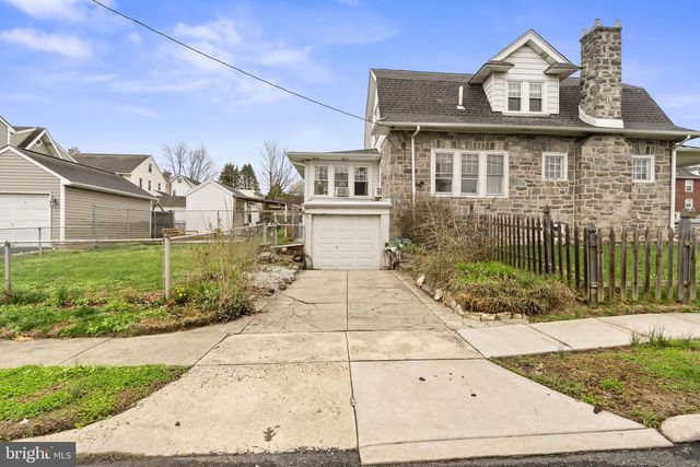 4100 HUEY AVE, Drexel Hill, PA 19026