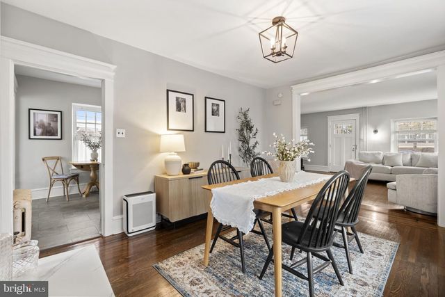 4100 HUEY AVE, Drexel Hill, PA 19026
