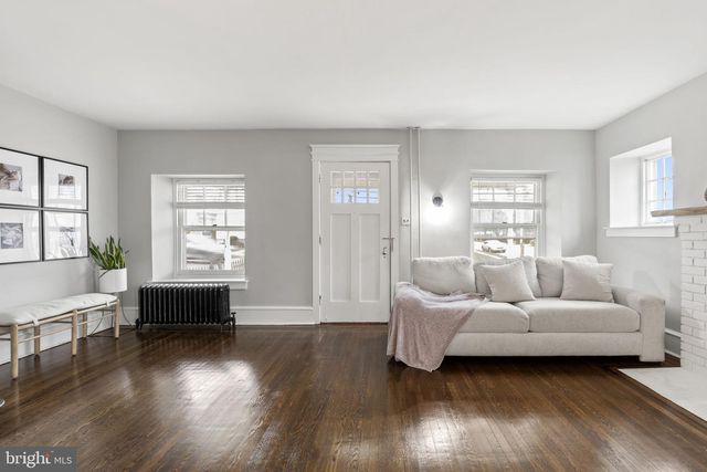 4100 HUEY AVE, Drexel Hill, PA 19026