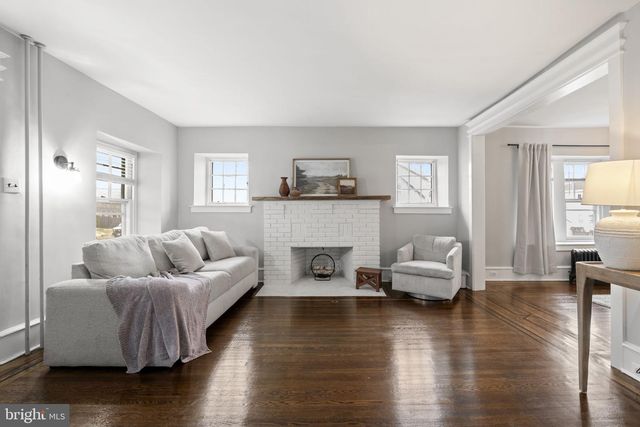 4100 HUEY AVE, Drexel Hill, PA 19026