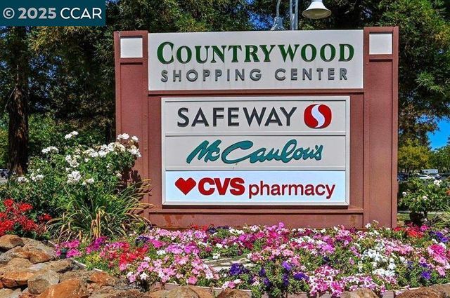 1936 Nero Ct, Walnut Creek, CA 94598