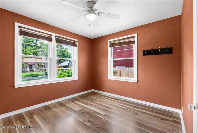 4022 ANTISDALE Street, Jacksonville, FL 32205