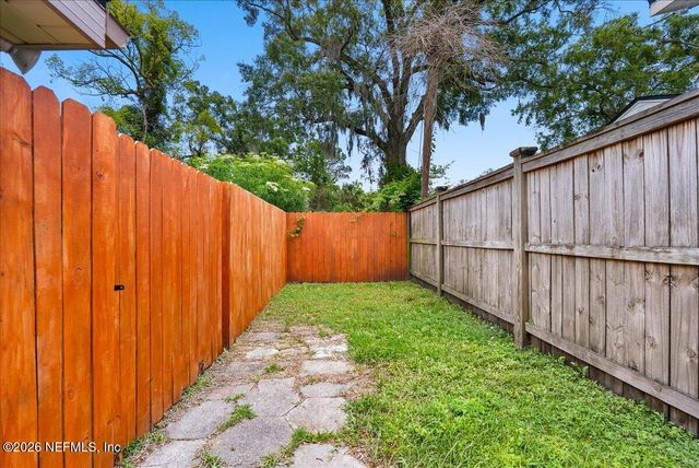 4022 ANTISDALE Street, Jacksonville, FL 32205