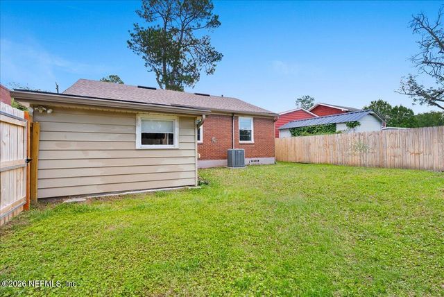 4022 ANTISDALE Street, Jacksonville, FL 32205