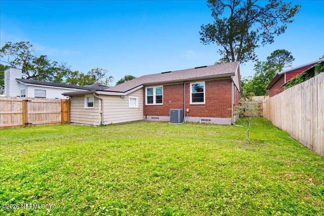 4022 ANTISDALE Street, Jacksonville, FL 32205