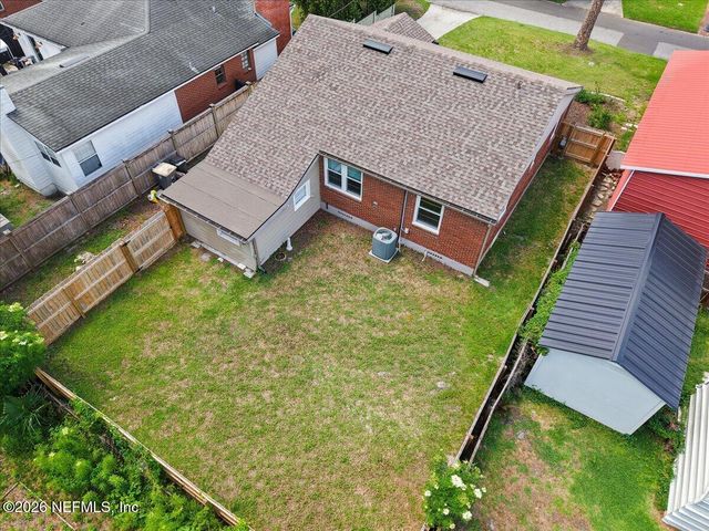 4022 ANTISDALE Street, Jacksonville, FL 32205