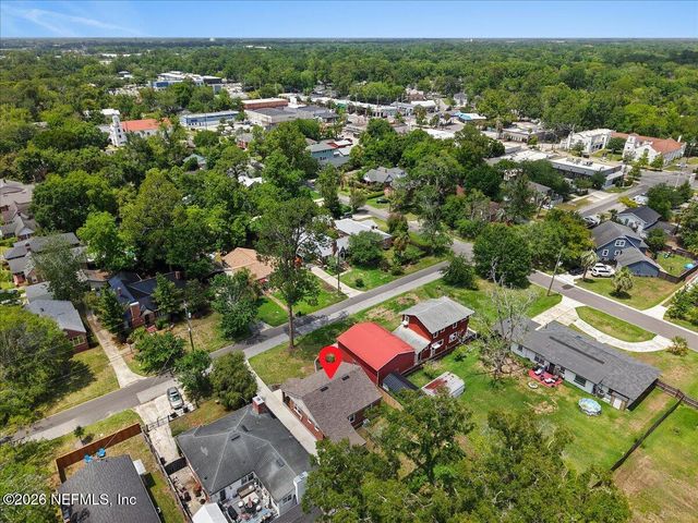 4022 ANTISDALE Street, Jacksonville, FL 32205