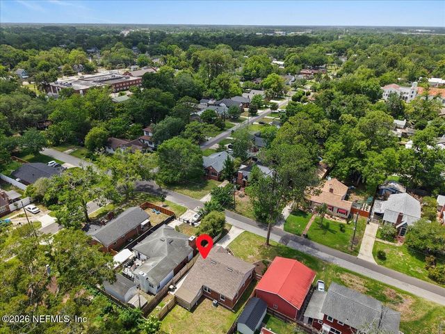 4022 ANTISDALE Street, Jacksonville, FL 32205
