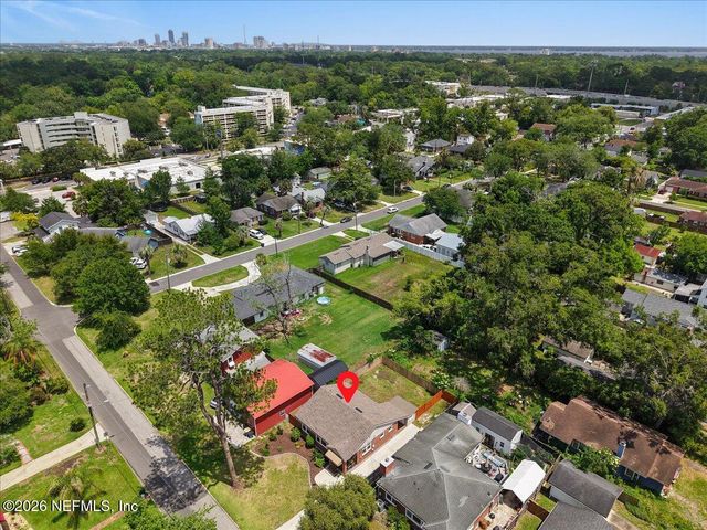 4022 ANTISDALE Street, Jacksonville, FL 32205