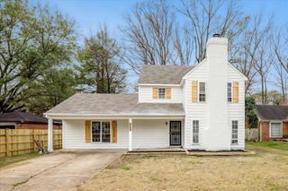 4309 BEECHCLIFF LN, Memphis, TN 38128