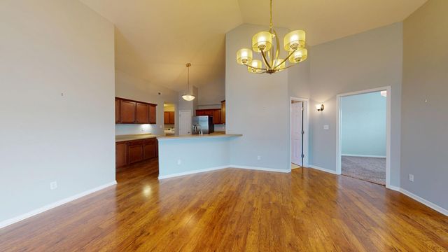 5260 E 109th Place, Crown Point, IN 46307